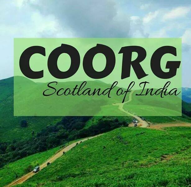 Coorg