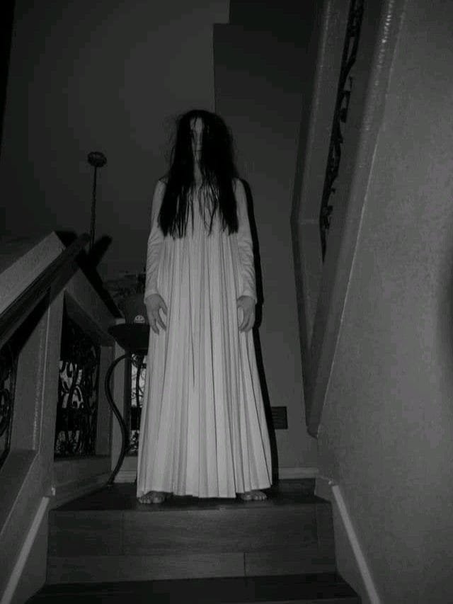 10 Horror Films You Shouldn’t Watch Alone at Night