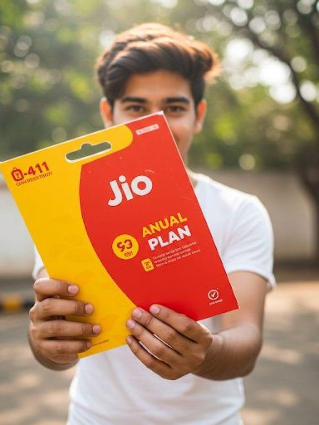 Jio रिचार्ज पर पैसे बचाने के आसान तरीके