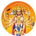 Astrologer Vishwanath Guruji Jayanagar