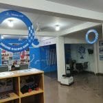 SP Robotics & ABACUS Classes JP Nagar