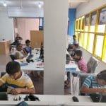 SP Robotics & ABACUS Classes JP Nagar
