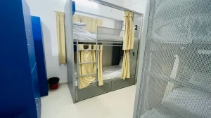 Zylo Hostel Indiranagar