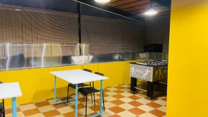 Zylo Hostel Indiranagar