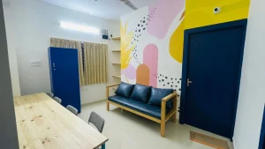 Zylo Hostel - Indiranagar