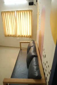 Zylo Hostel Indiranagar