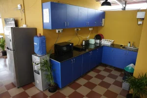 Zylo Hostel Indiranagar