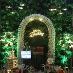 Celebration Paradise in HSR