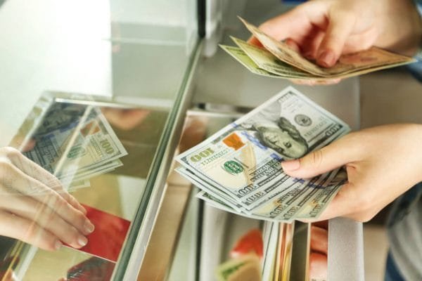 Mighty Forex Private Limited