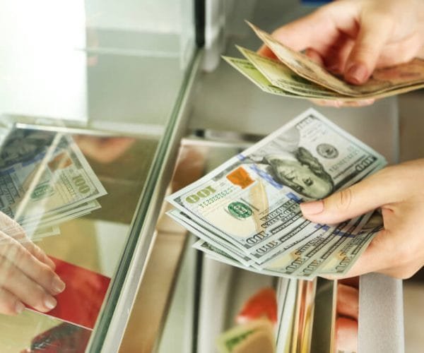 Mighty Forex Private Limited