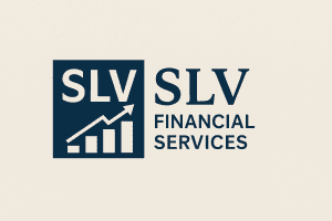 SLV Financial Services