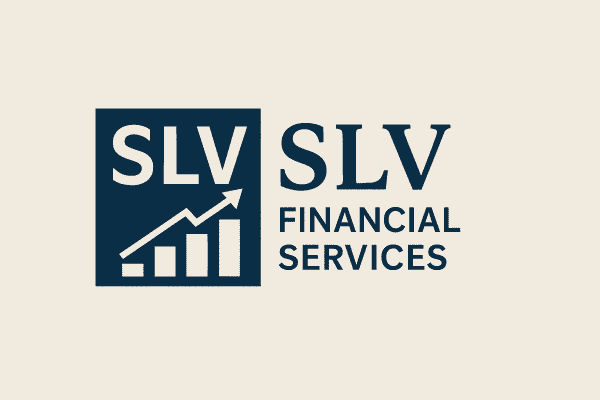 SLV Financial Services