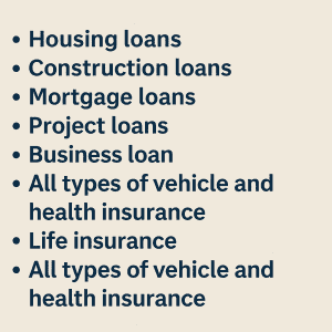 SLV Financial Services