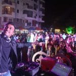 DJ Pavan Wilfred