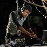 DJ Pavan Wilfred