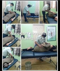 Acuspine Chiropractic Care