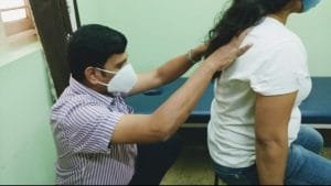 Acuspine Chiropractic Care