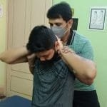 Acuspine Chiropractic Care | Best Chiropractor Bangalore