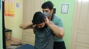 Acuspine Chiropractic Care | Best Chiropractor Bangalore