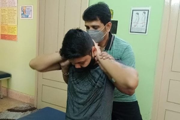 Acuspine Chiropractic Care