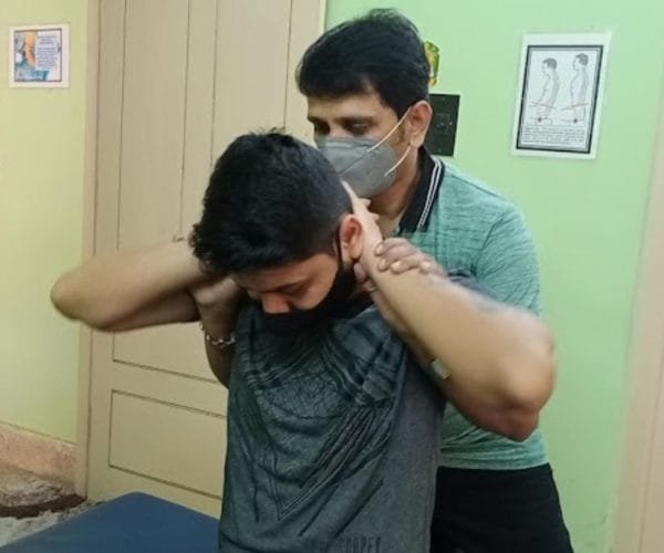 Acuspine Chiropractic Care