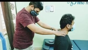 Acuspine Chiropractic Care