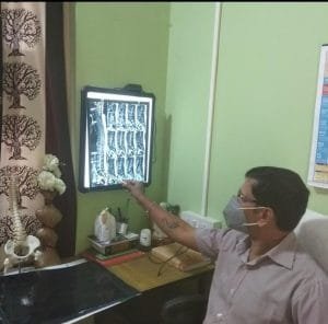 Acuspine Chiropractic Care