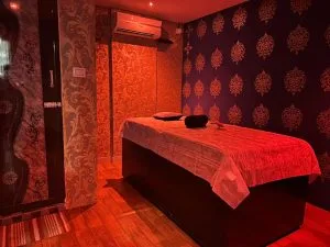 spa