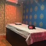 spa room