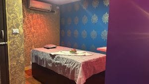 Aura La Luxuri Thai Spa