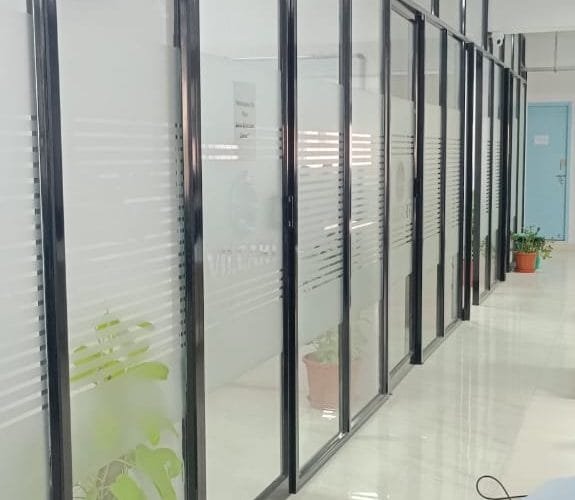 AL JABBAR ENTERPRISES