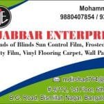 AL JABBAR ENTERPRISES