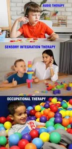 JMJ autism and Neuro Center