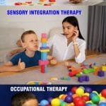 JMJ autism and Neuro Center