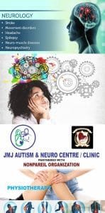 JMJ Autism & Neuro Centre