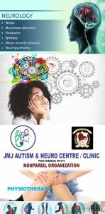 JMJ Autism & Neuro Centre