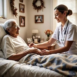 Lavikarnshika Home Nursing Services