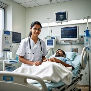 Lavikarnshika Home Nursing Services