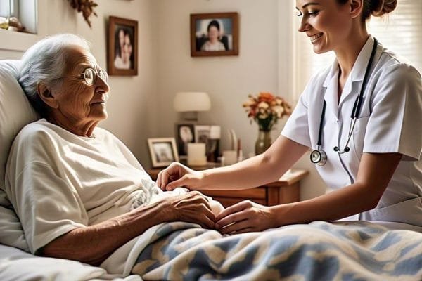 Lavikarnshika Home Nursing Services