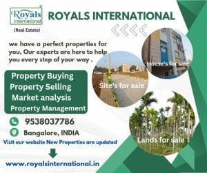 Royals International