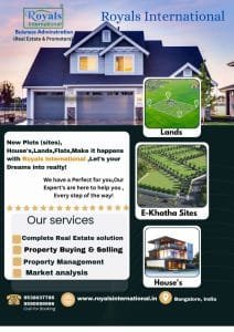 Royals International