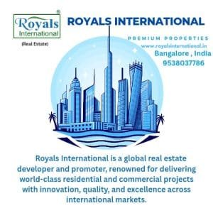 Royals International