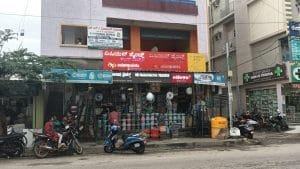 SLV Financial Services