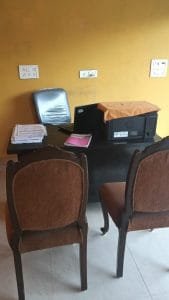 SLV Financial Services