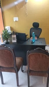 SLV Financial Services