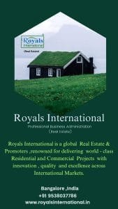 Royals International