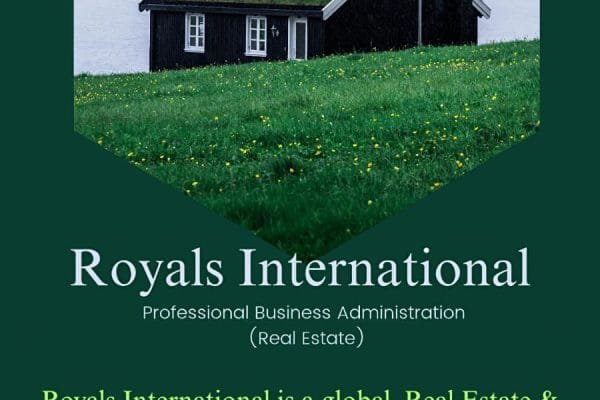 Royals International