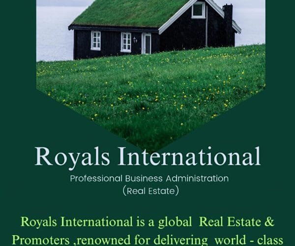Royals International