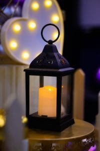 Celebrations Paradise in HSR