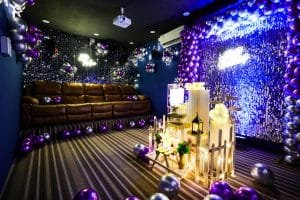 Celebrations Paradise in HSR